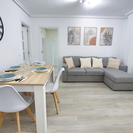 Ap Home Carreteria Cuenca  Exterior photo
