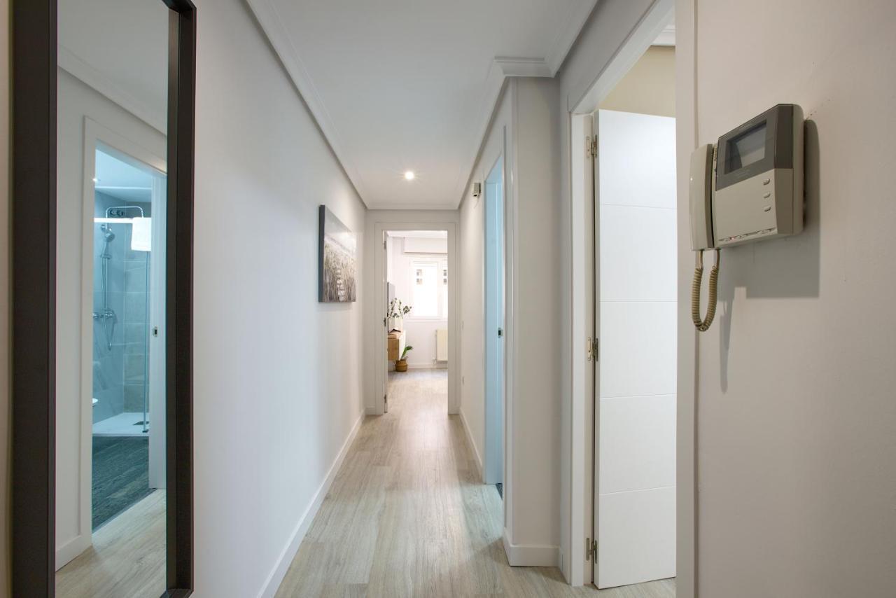 Ap Home Carreteria Cuenca  Exterior photo