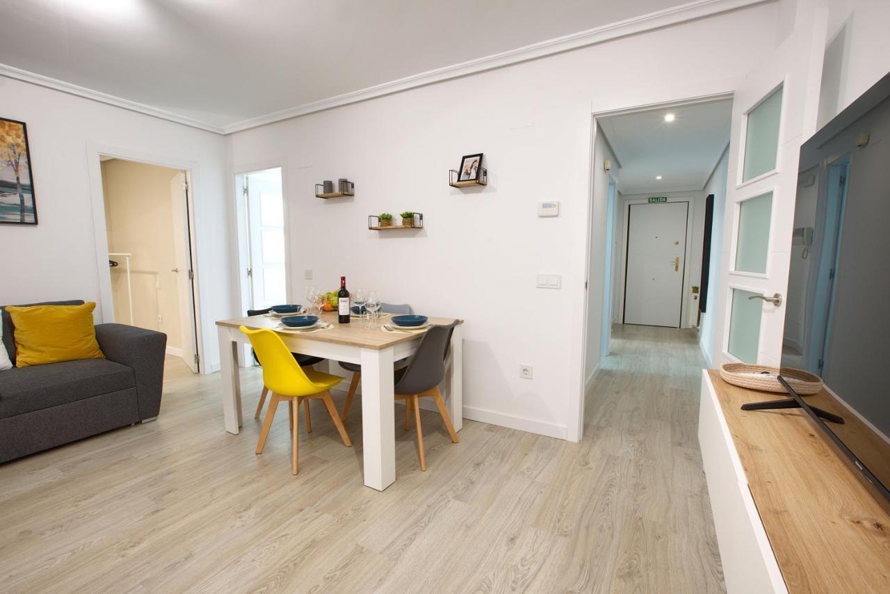 Ap Home Carreteria Cuenca  Exterior photo