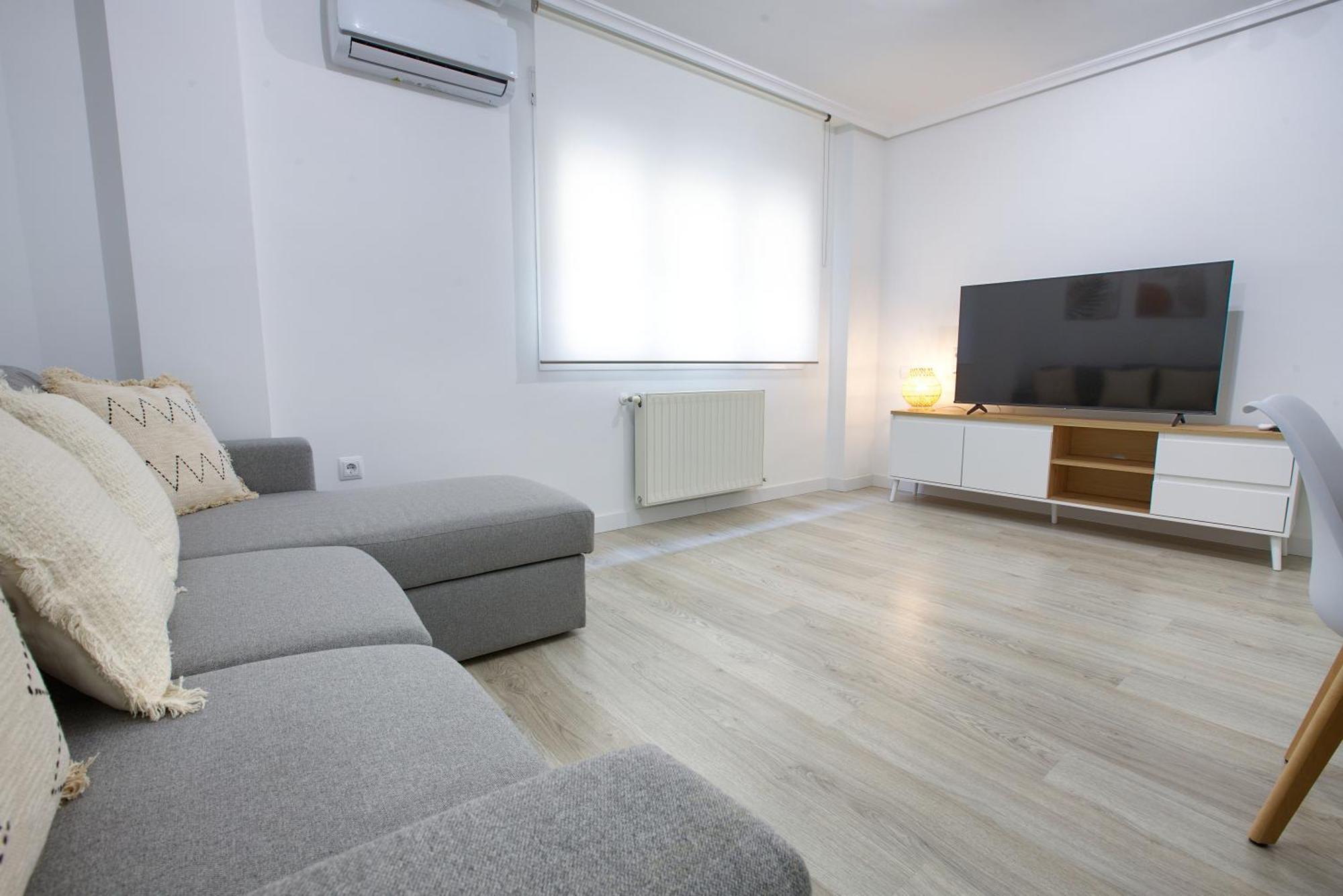 Ap Home Carreteria Cuenca  Exterior photo