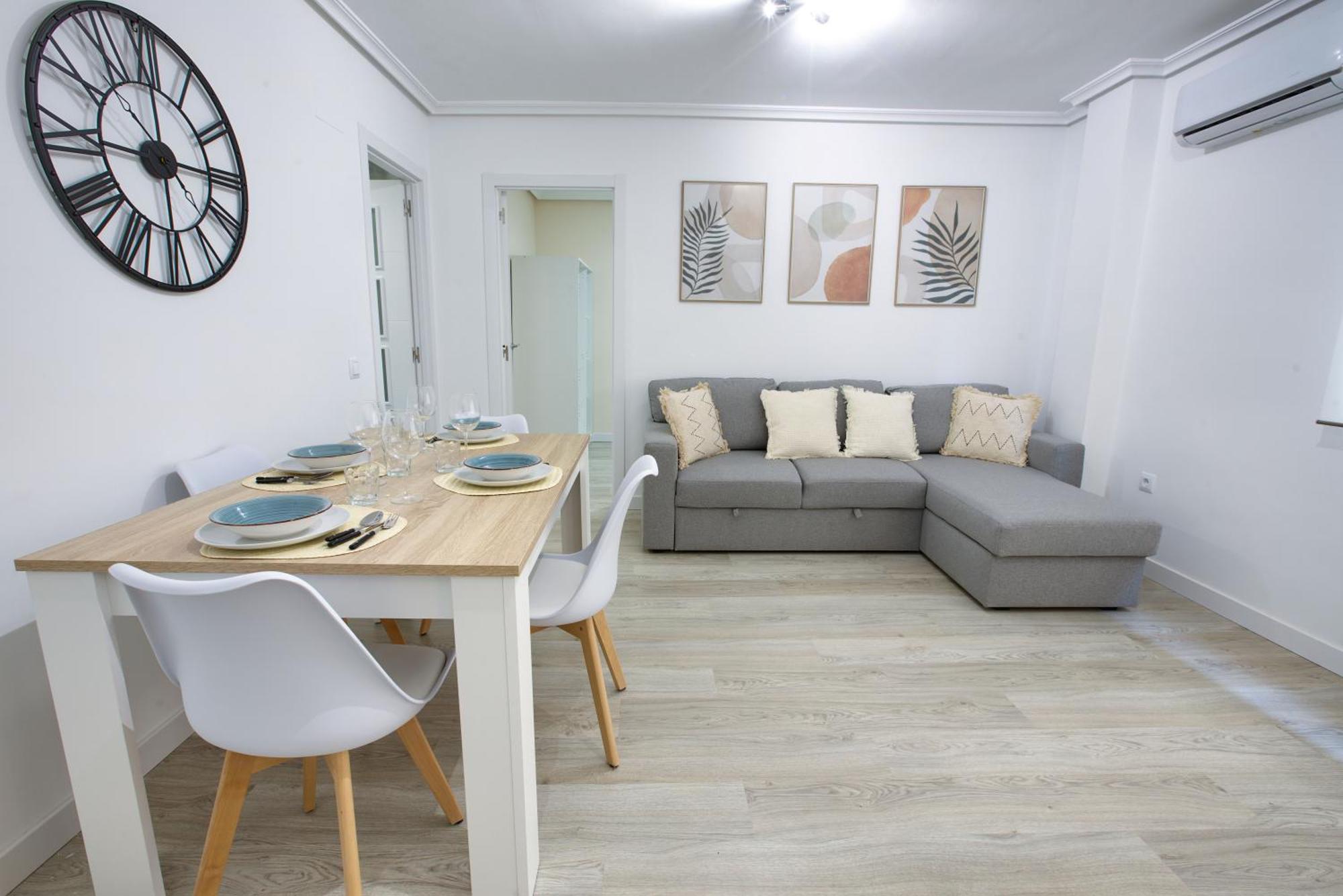 Ap Home Carreteria Cuenca  Exterior photo