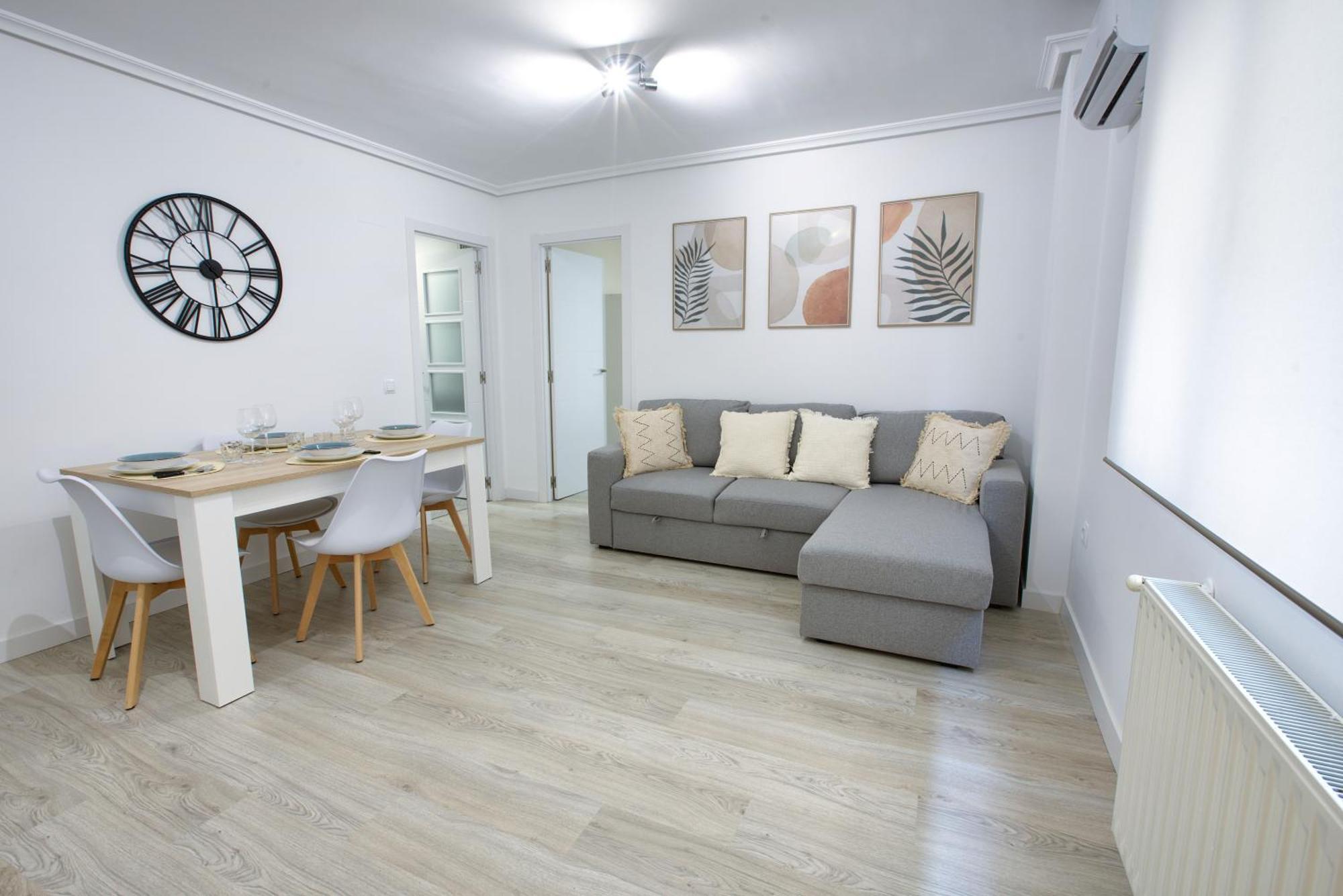 Ap Home Carreteria Cuenca  Exterior photo