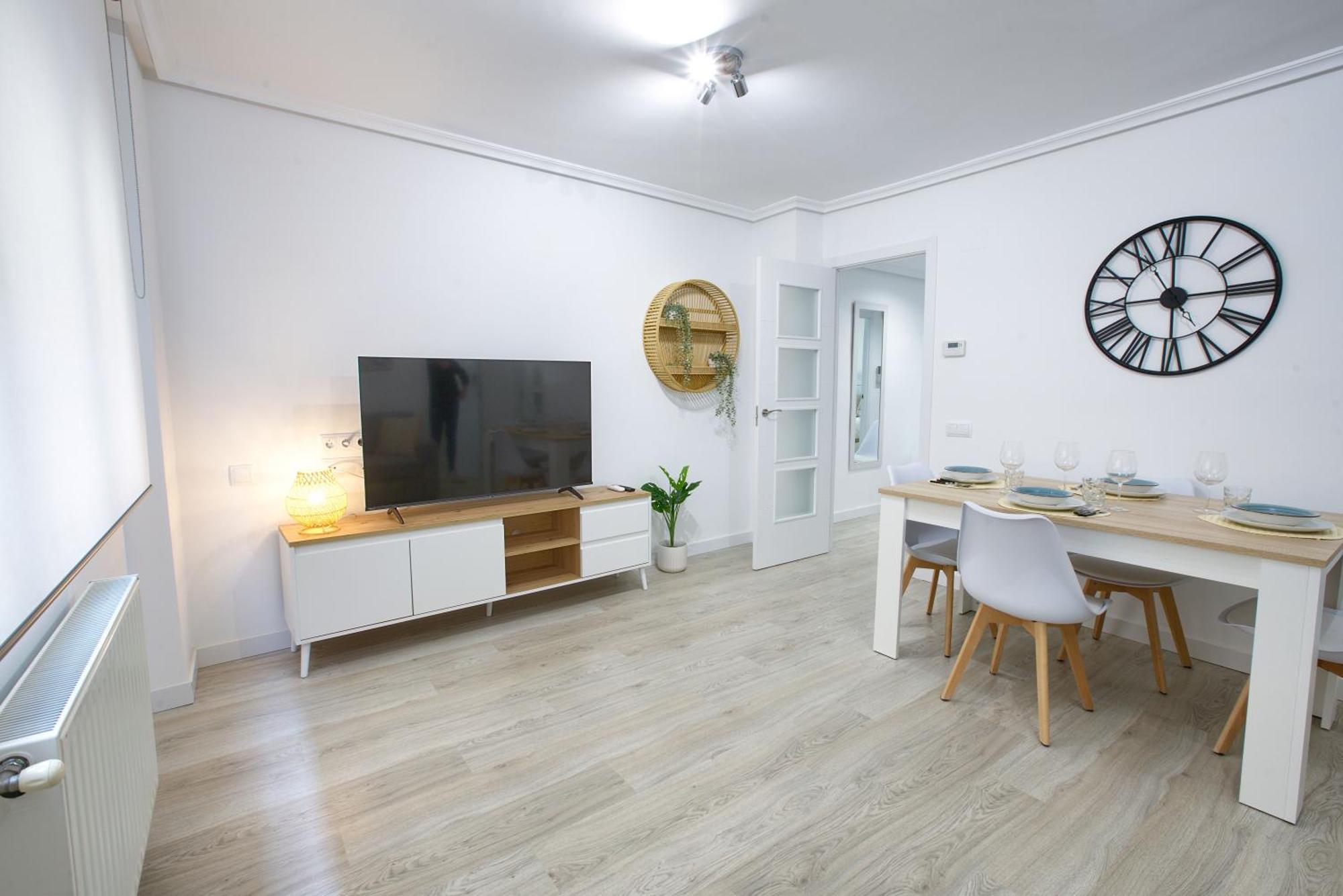 Ap Home Carreteria Cuenca  Exterior photo