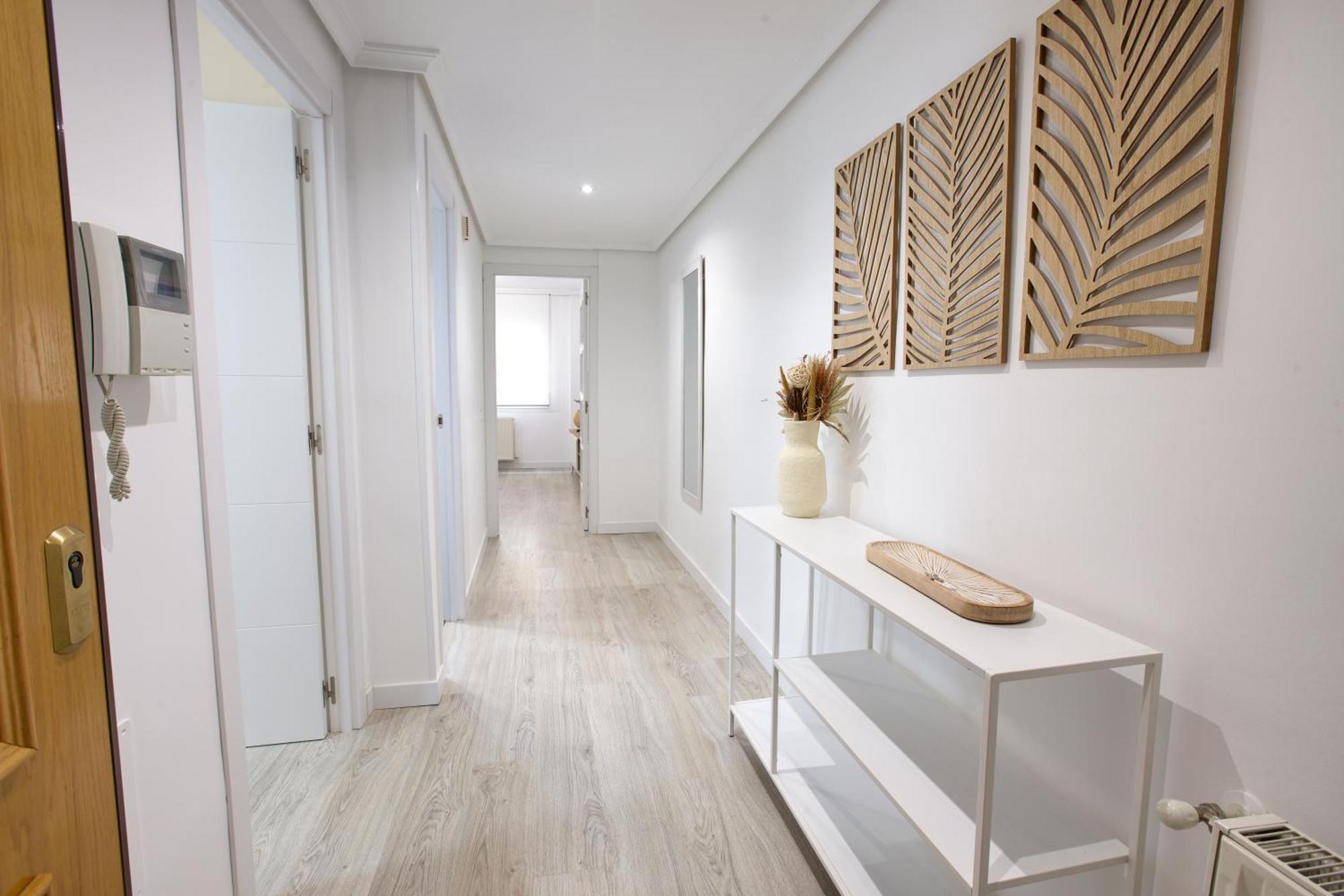 Ap Home Carreteria Cuenca  Exterior photo