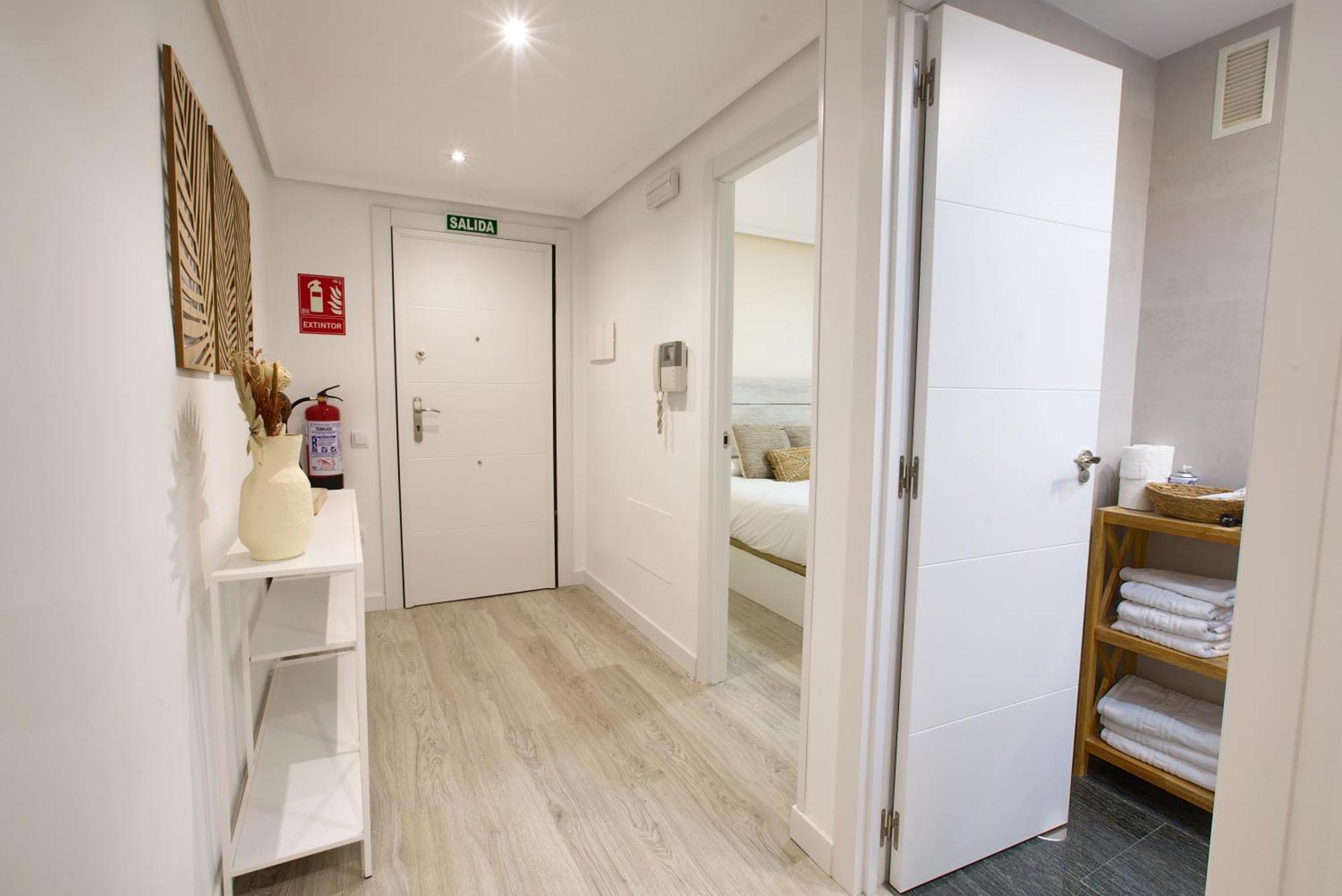 Ap Home Carreteria Cuenca  Exterior photo