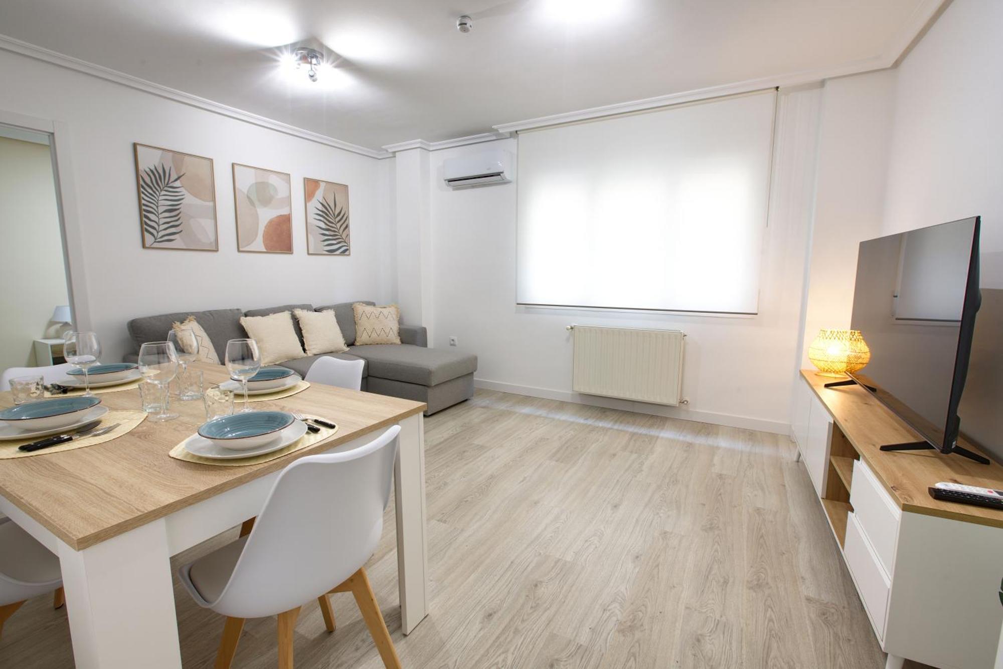 Ap Home Carreteria Cuenca  Exterior photo